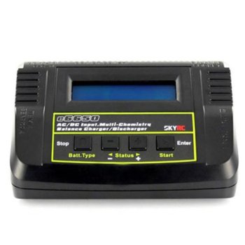 Зарядно устройство SKY RC E6650