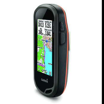 Garmin Oregon 600 OFRM Lifetime