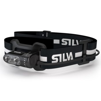 Челник Silva Trail Runner II USB