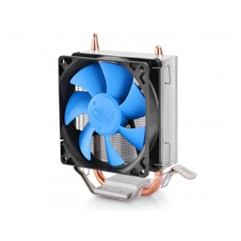 DeepCool Ice Blade 100, LGA 1156/LGA1155/LGA1150/LGA775, AMD FM2/FM1/AM3 +/AM3/AM2 +/AM2/940/939/754 | JAR Computers DeepCool Ice Blade 100