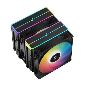 DeepCool AG620 BK ARGB V2 R-AG620-BKAMMN-GJD