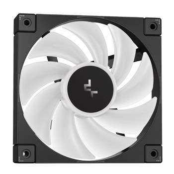 DeepCool MYSTIQUE 360 ARGB R-LX750-BKADSNC-G-1