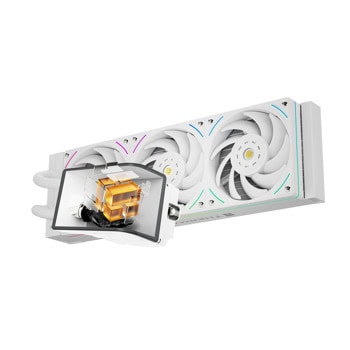 Thermalright Wonder Vision 360 UB ARGB White