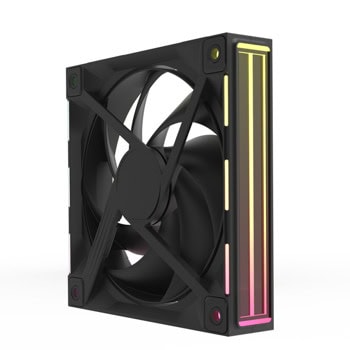 zalman zm-df120r black | JAR Computers zalman zm-df120r black