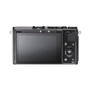 Fujifilm X70 Black