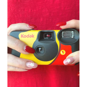Kodak FunSaver 39 3920949
