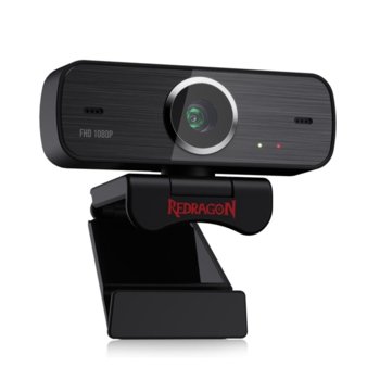 Redragon Hitman GW800-BK