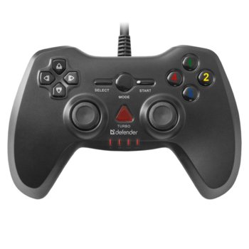 Defender Archer USB-PS2/3 64248