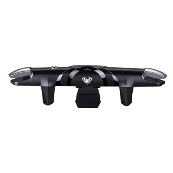 Геймпад Aula C5 trigger, безжичен, черен | JAR Computers гейминг контролер aula c5 trigger 13024