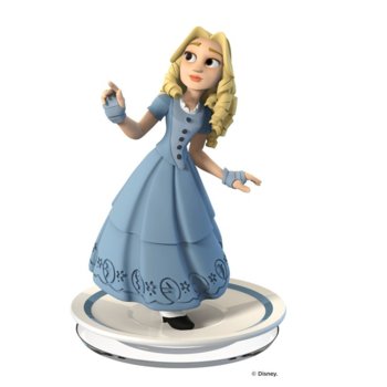 Disney Infinity 3.0: Alice