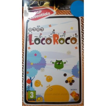 LocoRoco