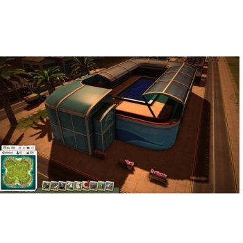 Tropico 5 Complete Edition