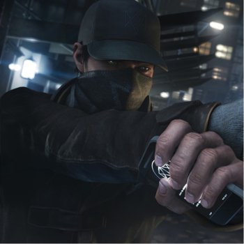 Watch Dogs Special Edition