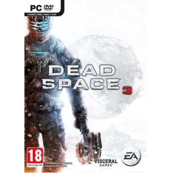Игра Dead Space 3, за PC | JAR Computers Dead Space 3
