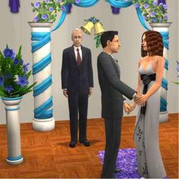 The Sims 2: Celebration Stuff Pack