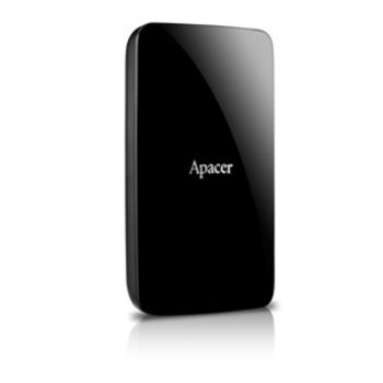 Apacer AC233 USB 3.0 2.5 External Hard disk 1TB