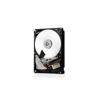 HGST MegaScale DC 4000.B SATA 6Gb/s HMS5C4040BLE64