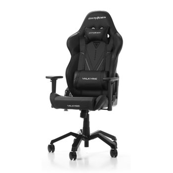 DXRacer VALKYRIE GC-V03-N-B1