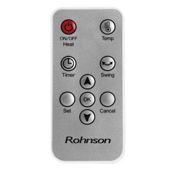 Rohnson R-6065