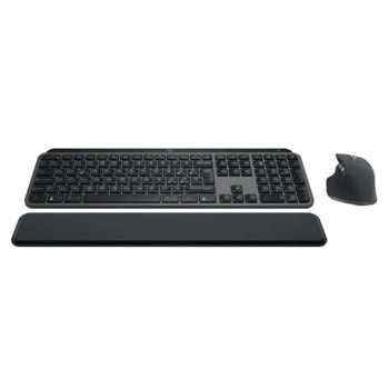 Logitech MX Keys Combo Business Gen 2 920-010933