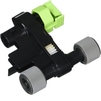 Поемаща ролка за тавата на Lexmark MX710/MX711/MX810/MX811/MX811 (40X7593) (разопакован продукт) | JAR Computers Lexmark Pick roller 40X7593 разопакован