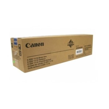 Canon (9630A003) Black Drum