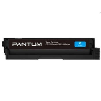 Тонер касета за Pantum CP1100 series, Cyan, CTL-1100XC, Заб.: 2300 брой копия | JAR Computers Pantum CTL-1100XC 2010810030