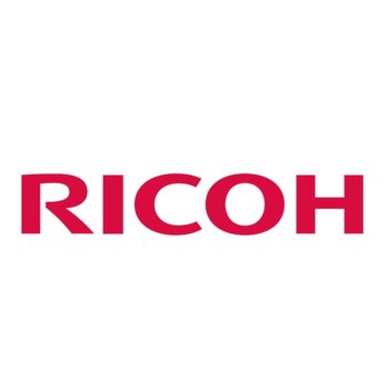 Ricoh (CON100RICSP3200) Black U.T
