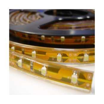 LED лента ORAX LS-3528-60-B-IP65, 4.8W/m, DC 12V, 60lm/m, 5m | JAR Computers LED лента ORAX LS-3528-60-B-IP65