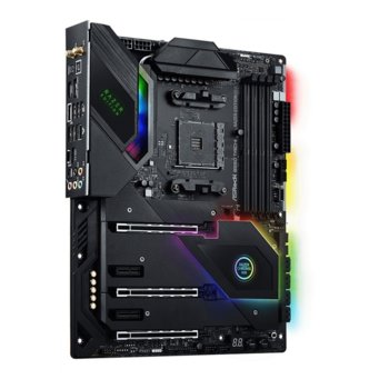 ASRock B550 Taichi Razer Edition