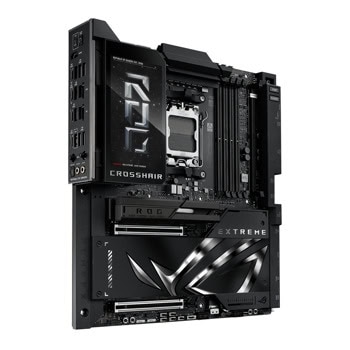 Дънна платка ASUS ROG CROSSHAIR X870E EXTREME