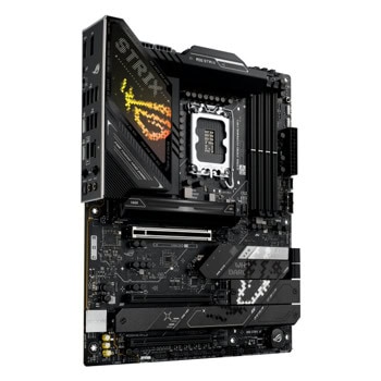 Asus ROG Strix Z890-H Gaming WiFi 90MB1K20-M0EAY0