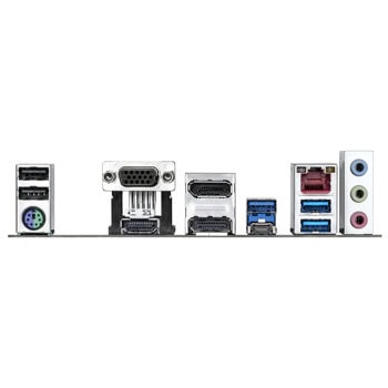 GB B760M DS3H GEN5 / LGA1700
