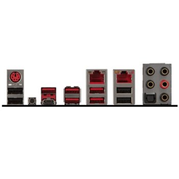 MSI X99A TOMAHAWK
