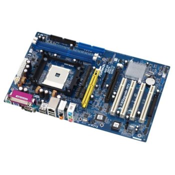 Asrock K8Upgrade-NF3