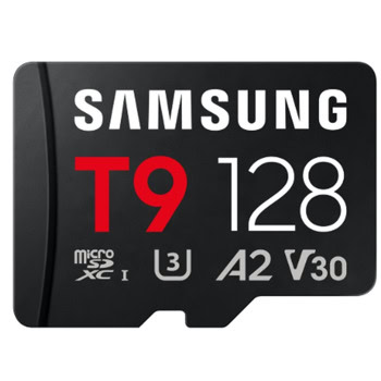 Samsung MB-MH128T/WW