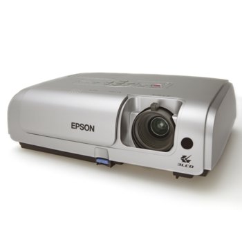 Epson EMP-S4, 1800lum 800x600 500:1 1Y