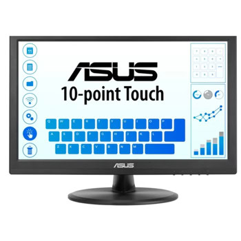 Asus VT169HE 90LM09V1-B01170