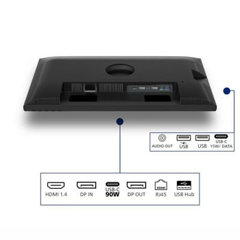 Philips 24B2U3301D/00 | JAR Computers Philips 24B2U3301D/00