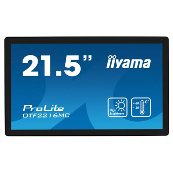 IIYAMA OTF2216MC-B1