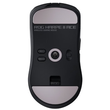 Asus ROG Harpe II Ace - Red