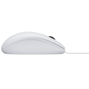 Logitech B100 White 910-003360
