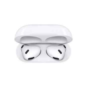 Apple AirPods3 w/ Wireless Charging Case MME73AM/A