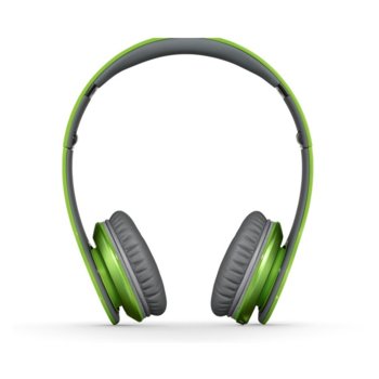 Beats by Dre Solo HD On Ear Green