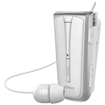 iPro RH219s White/Silver RH219SW/S