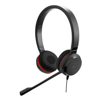 Jabra Evolve 30 II Stereo UC 5399-829-369