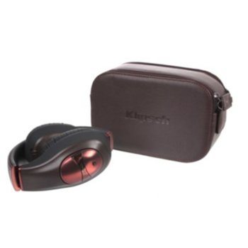 Klipsch Mode M40 Noise Canceling  слушалки  iPhone