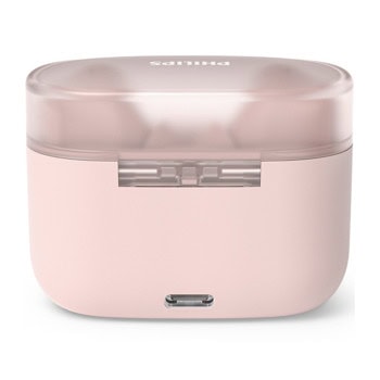 слушалки philips tat2000pk/00