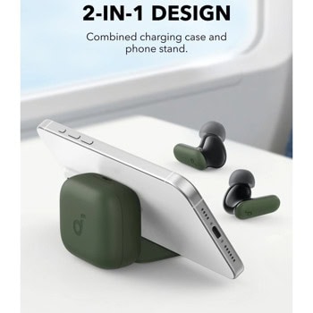 soundcore P30i Green | JAR Computers soundcore P30i Green