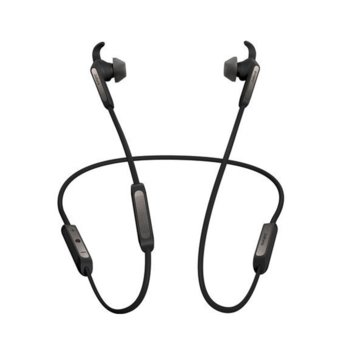 Xiaomi Mi Bluetooth Neckband Earphones (Black)